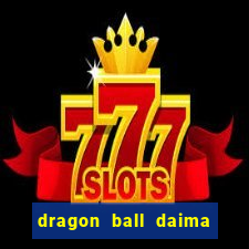 dragon ball daima torrent magnet